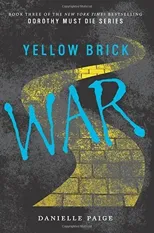 Yellow Brick War