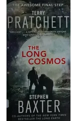 The Long Cosmos