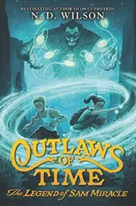 Outlaws of Time