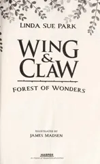 Wing & Claw #1