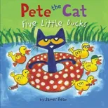 Pete the Cat