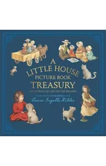 A Little House Picture Book Treasury