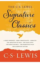 The C. S. Lewis Signature Classics