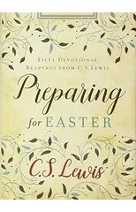 Preparing for Easter