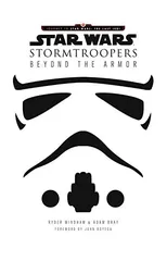 Star Wars Stormtroopers