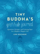 Tiny Buddha's Gratitude Journal