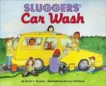 Sluggers' Car Wash