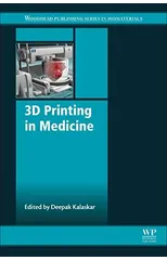 3D Printing in Medicine