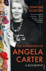 The Invention of Angela Carter