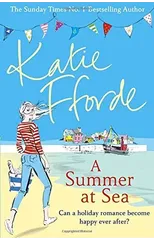 A Summer at Sea