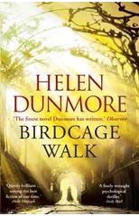 Birdcage Walk