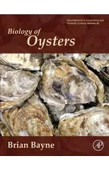 Biology of Oysters