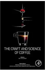 The Craft and Science of Coffee
