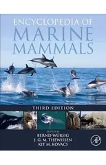 Encyclopedia of Marine Mammals