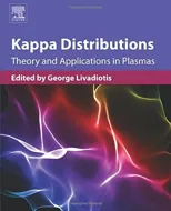 Kappa Distributions