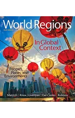 World Regions in Global Context