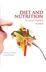 Diet and Nutrition in Oral Health