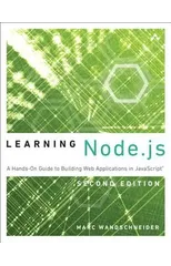 Learning Node.js