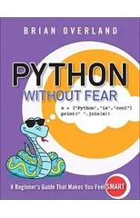 Python Without Fear