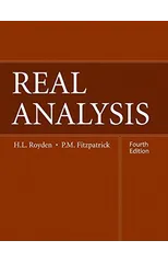 Real Analysis (Classic Version)