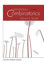 Introductory Combinatorics (Classic Version)