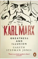 Karl Marx
