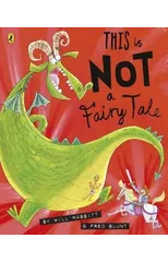 This Is Not A Fairy Tale