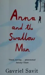Anna and the Swallow Man