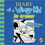 Diary of a Wimpy Kid