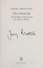 This Orient Isle