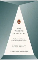 The Wealth of Humans