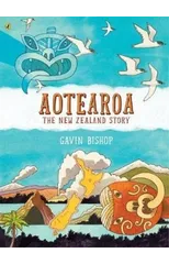 Aotearoa