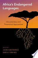 Africa's Endangered Languages