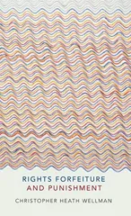 Rights Forfeiture and Punishment