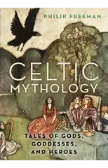 Celtic Mythology