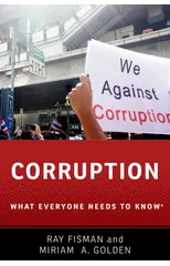 Corruption