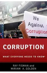 Corruption