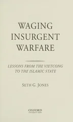Waging Insurgent Warfare