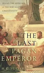 The Last Pagan Emperor