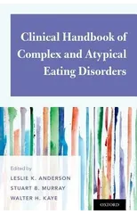 Clinical Handbook of Complex and Atypical Eating Disorders