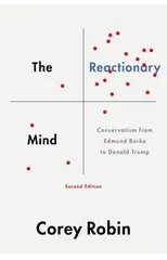 The Reactionary Mind