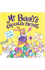 Mr Bunny's Chocolate Factory