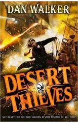 Desert Thieves