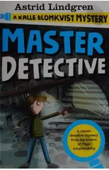 A Kalle Blomkvist Mystery