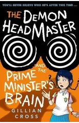 The Demon Headmaster and the Prime Minister's Brain