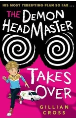 The Demon Headmaster Takes Over