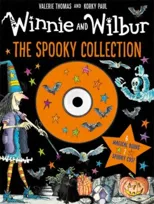 Winnie and Wilbur