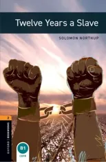 Oxford Bookworms Library