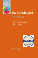 The Multilingual Instructor