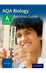 AQA A Level Biology Revision Guide